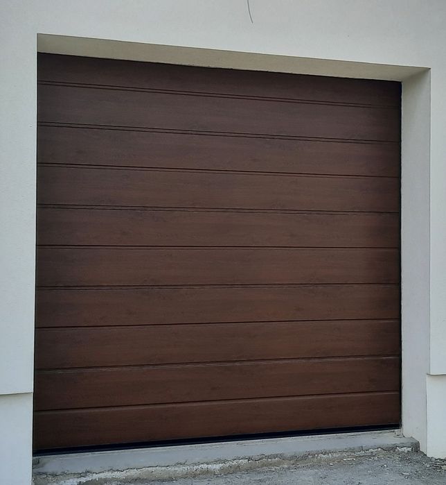 Usi de garaj Rulouri Automatizari