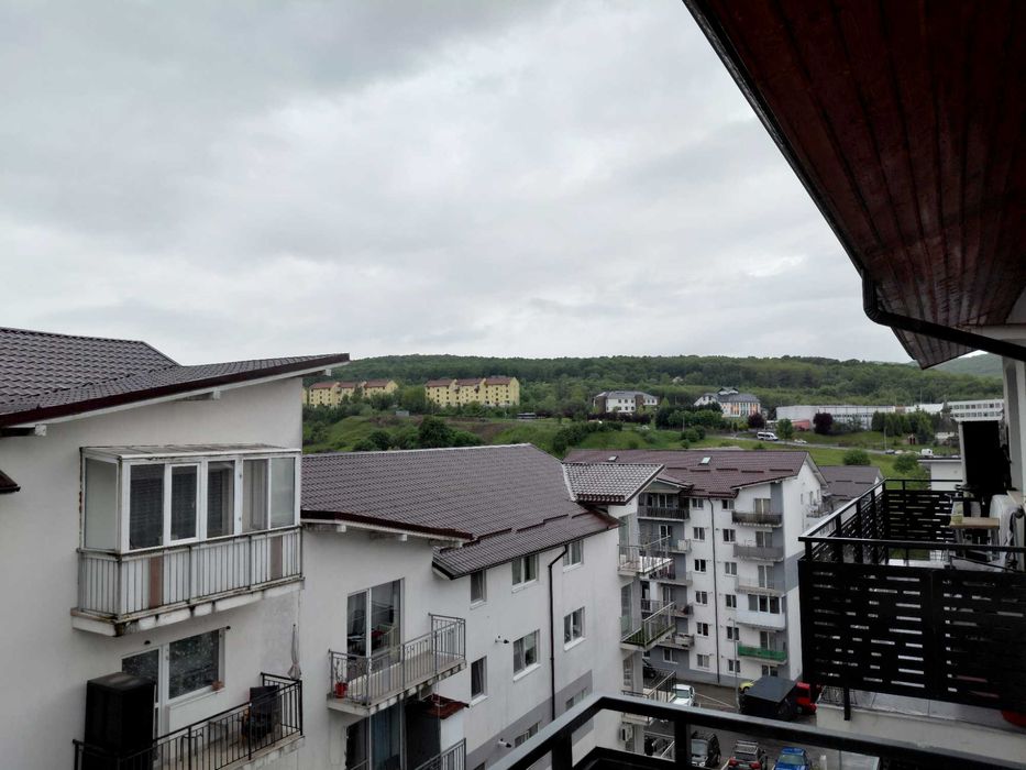 Chirie două camere, Florești