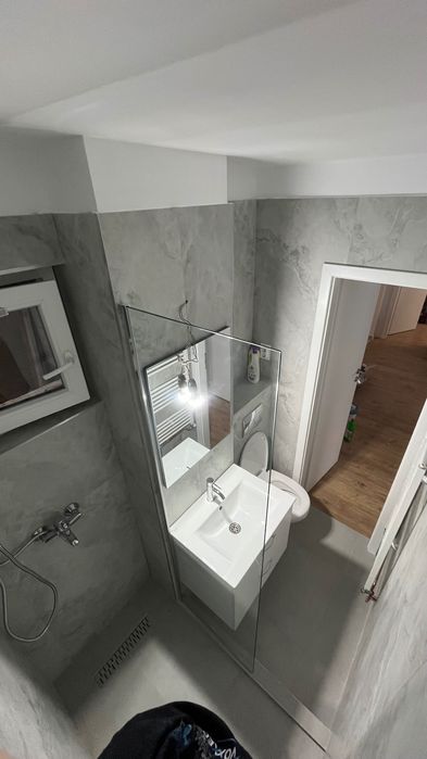 Apartament 3 camere de închiriat, Cluj-Napoca, Manastur