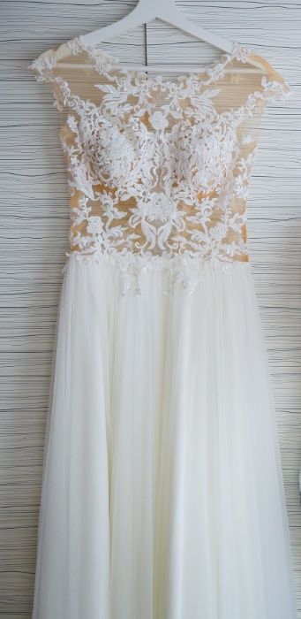 Булчинска рокля Hadassa