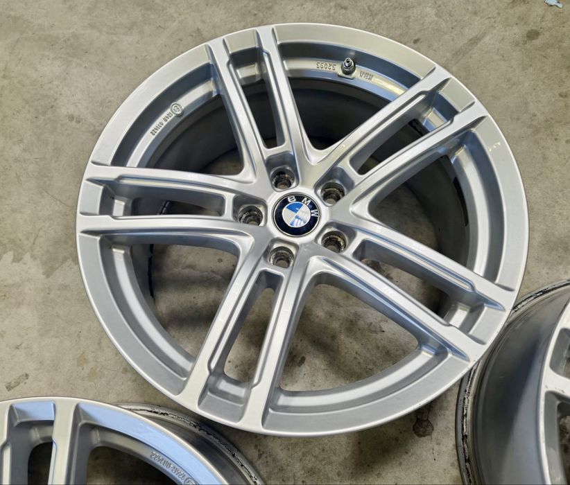 Jante aliaj concave 18’ Bmw G30/31, G38, G32, G11/12, G14/15/16, G01/02, G20/21/28, G22/23