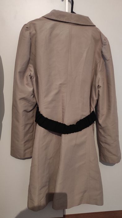 Классический тренч