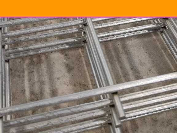 Листовой Габион Сетка Сварная Тошкент 40х40