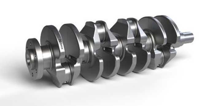 Vibrochen Arbore  Vilbrochen  Peugeot Citroen 1.4 Hdi  1.6 Hdi 2.0 HDI