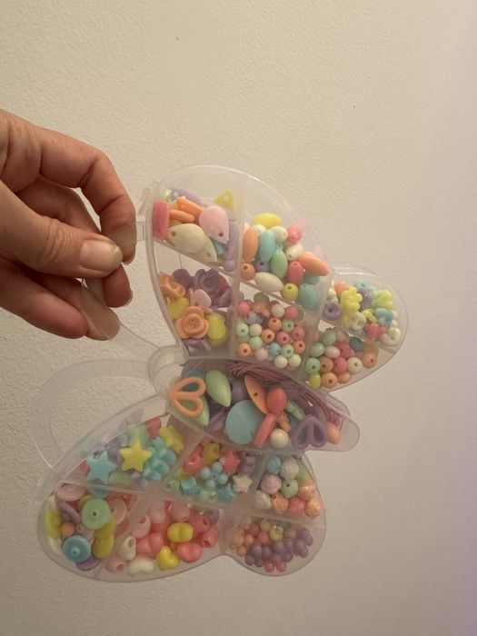 Детский набор для творчества