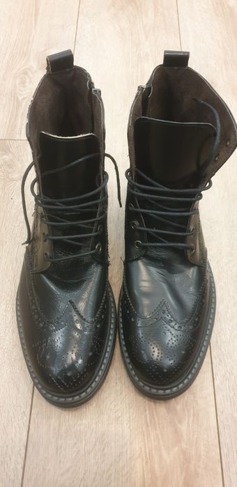 Ghete Giancarlo Nori