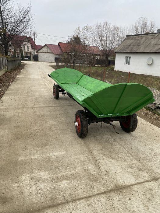 Vand sau schimb faiton de fiat   Cu roti pe 14