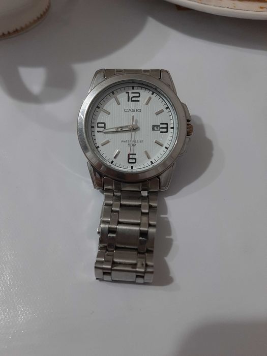 Часы Casio LTP-1299