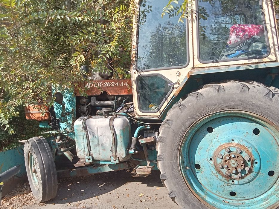 Продам эксколатор колесный