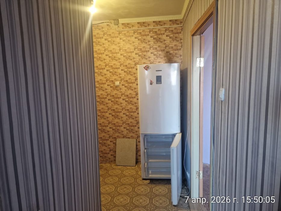 Продам 1 комнатную квартиру