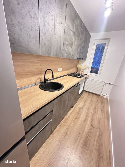 Garsonieră LUX – Investiție Premium | Lujerului A257