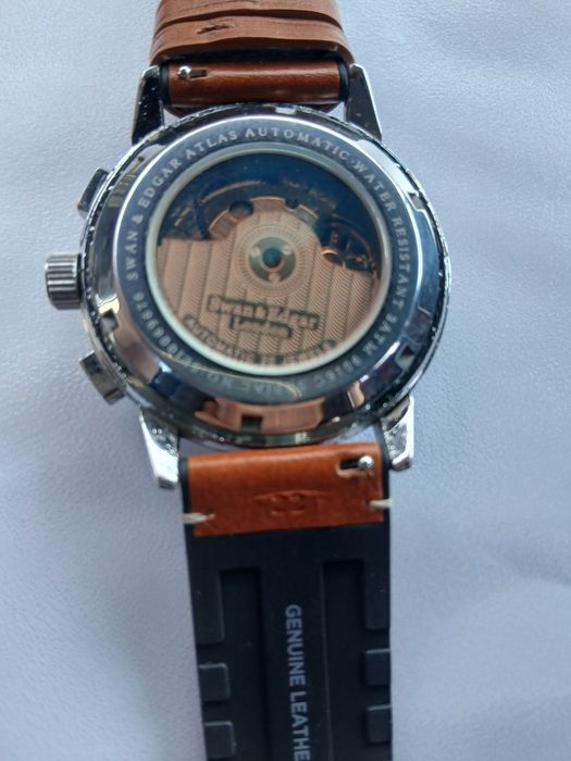 Ceas automatic Swan&Edgar