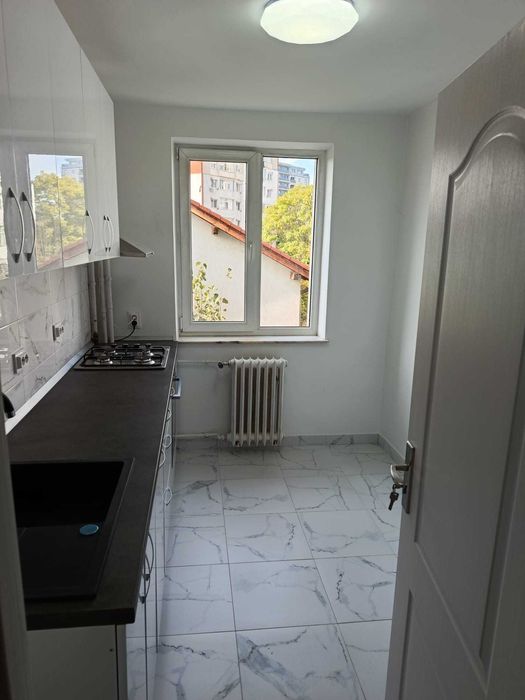 Proprietar - prima inchiriere apartament 2 camere Calea Bucuresti, Pitesti