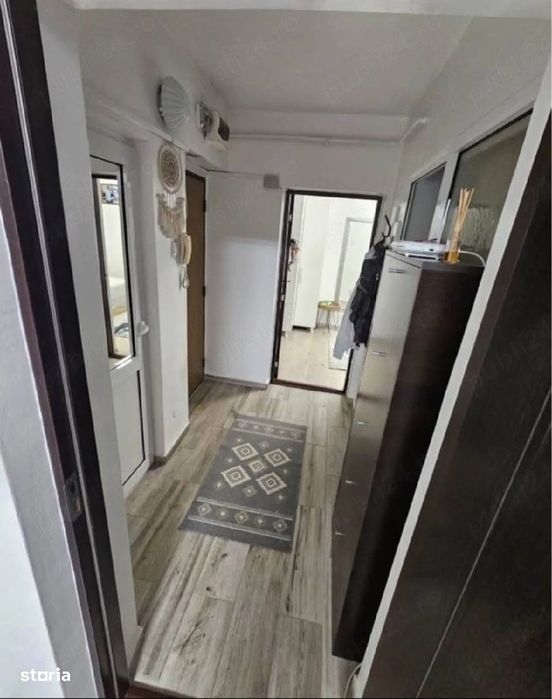 Apartament 3 camere – Mircea cel Bătrân, Iași