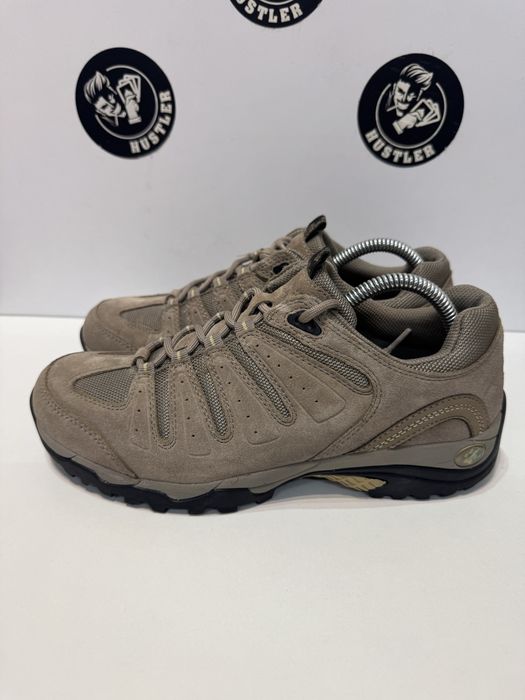 Туристически обувки JACK WOLFSKIN . Размер 39.5