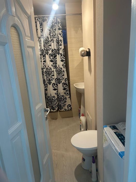 Vand apartament 2 camere