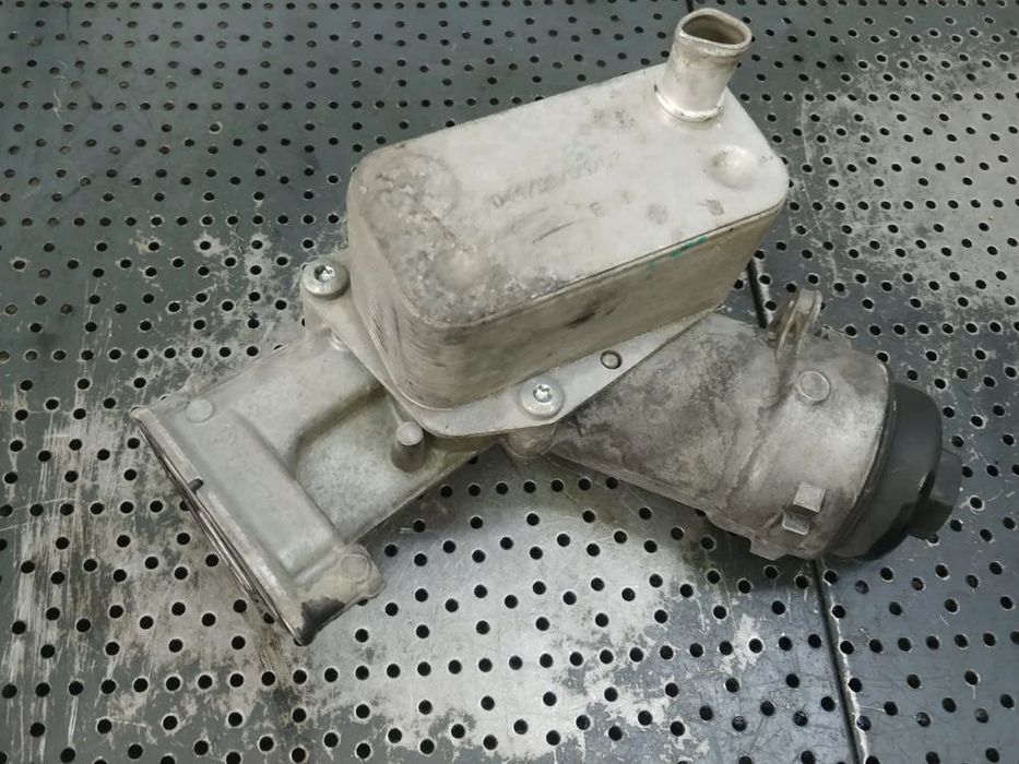 carcasa filtru ulei termoflot  2.0 d  204d4 bmw x3 e83  7787072-07