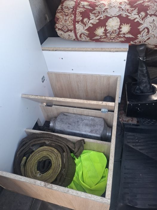 Продам Газель 4.20