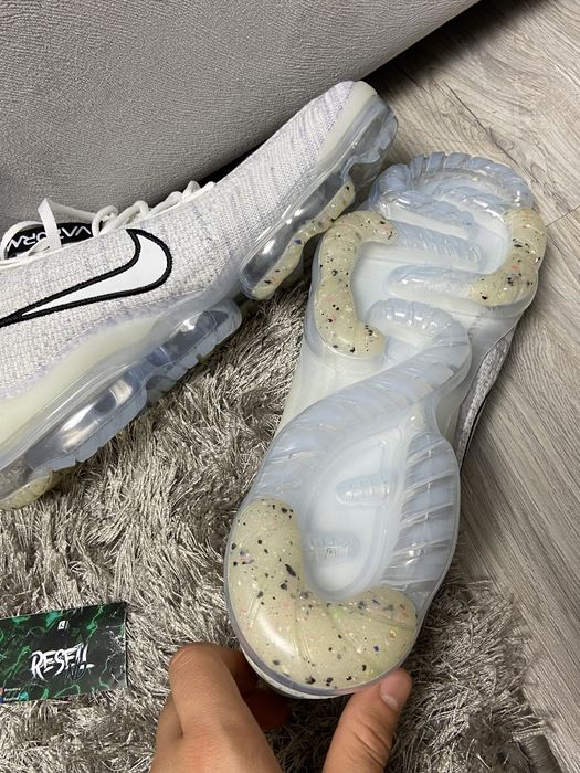 Nike Air VaporMax Flyknit 2021 [44] noi