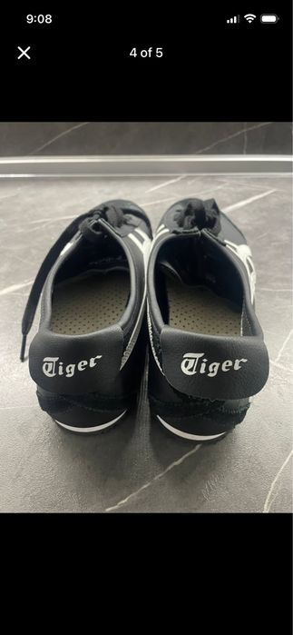 Обувки Onitsuka Tiger