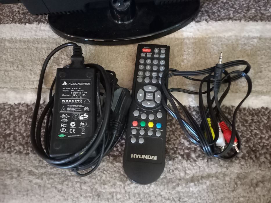 Телевизор Hyundai