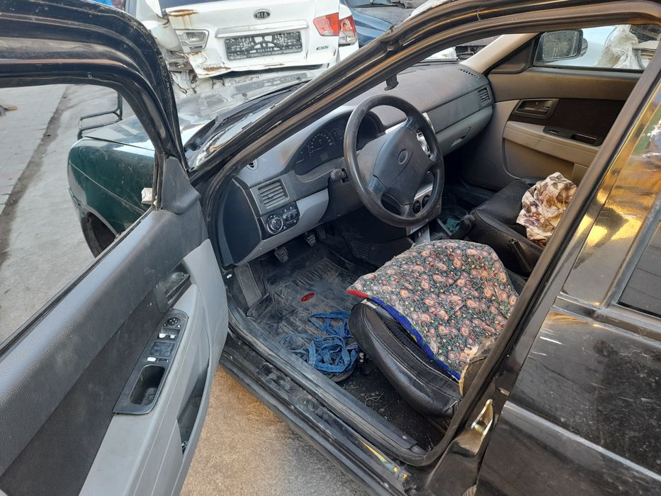 Авторазбор приора