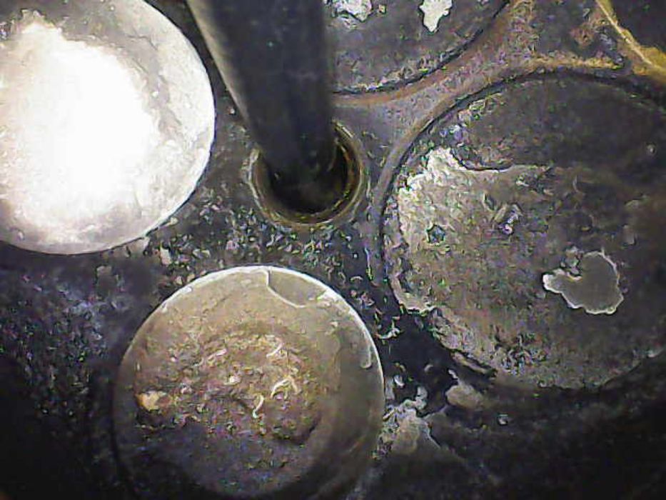 Ремонт двигателей