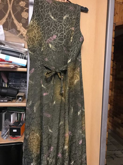 Халаты    разные