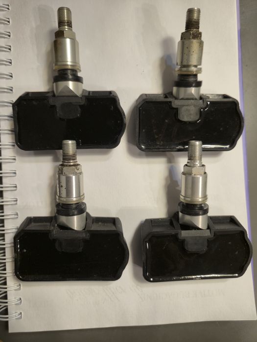 Senzori presiune roti Opel
