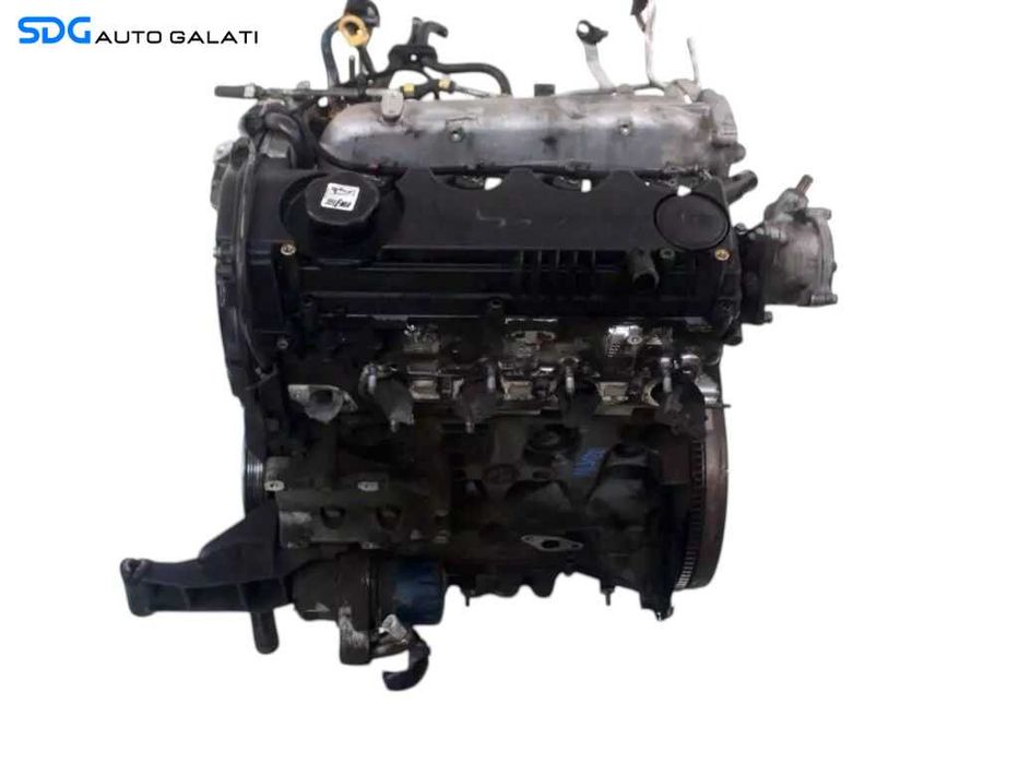 Motor Ambielat Fara Anexe 1.9 JTD 85KW 115CP Cod 937A2000 Alfa Romeo 147 2000 - 2010 [B4092]