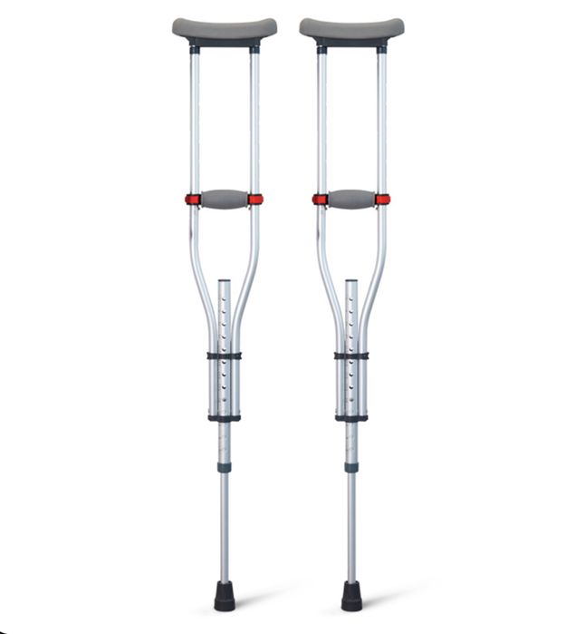 Костыли в аренду