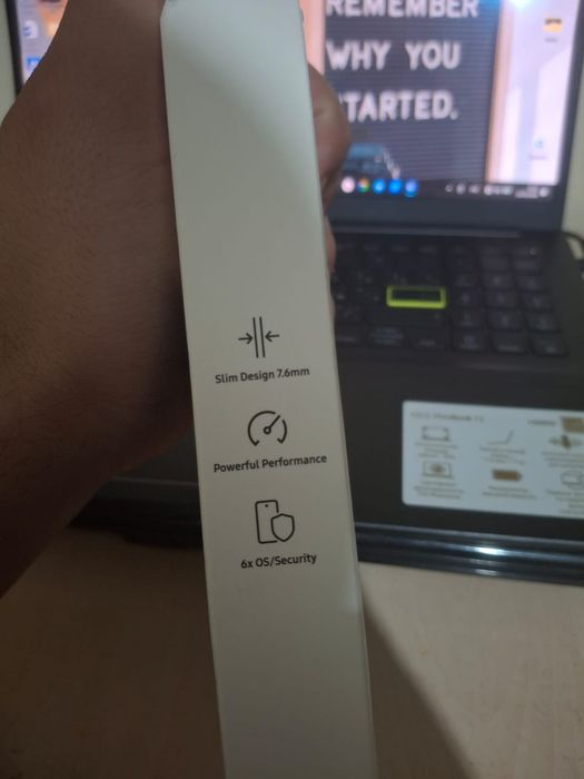 Продам Самсунг А07