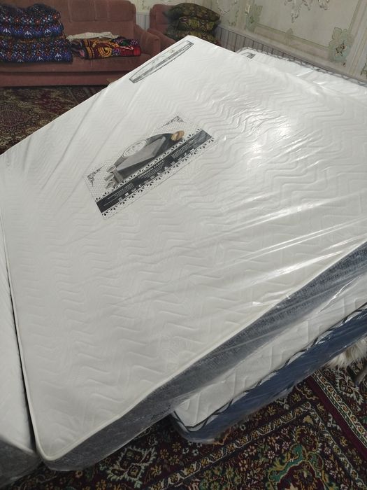 Matras sotiladi yangi srochna