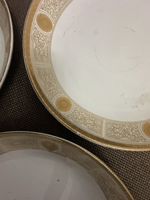 Посуда для беша