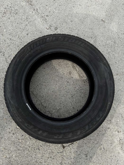 Anvelope 215/60R17 Bridgestone Vara