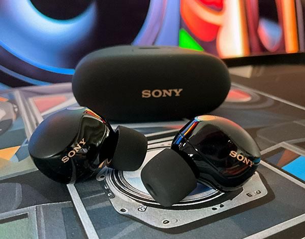 Sony wf xm 5 новый org