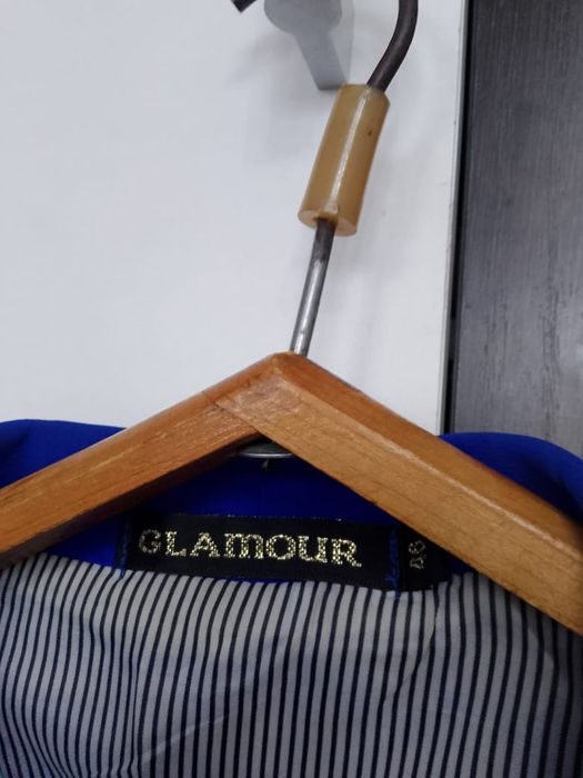 Пиджак на запах ,женский