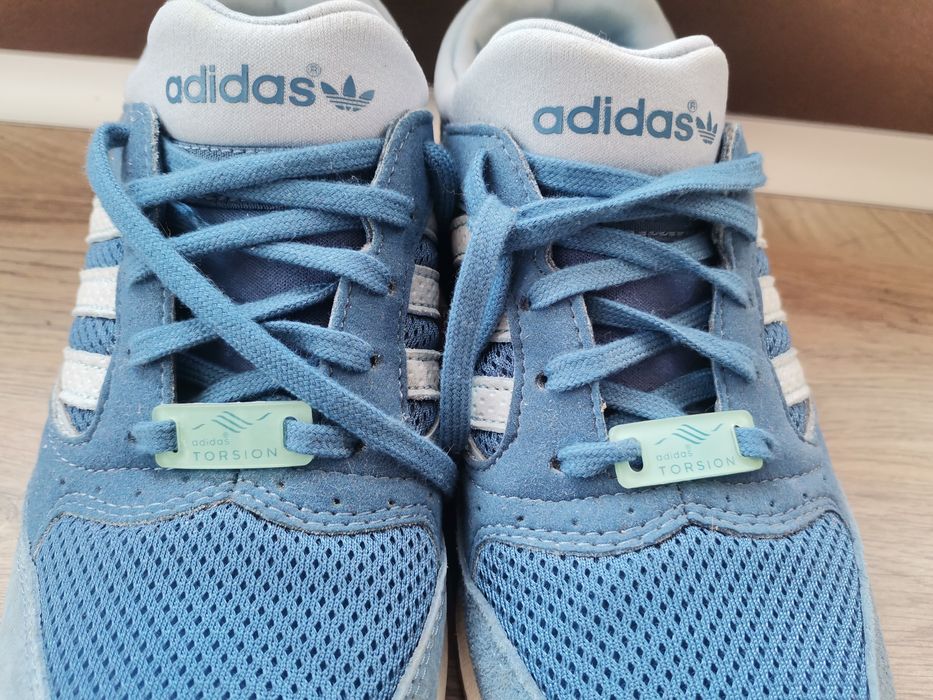 Маратонки Адидас