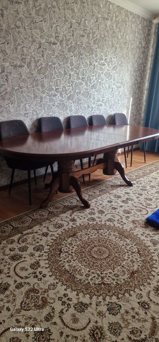 Стол 2.5 ×120×76