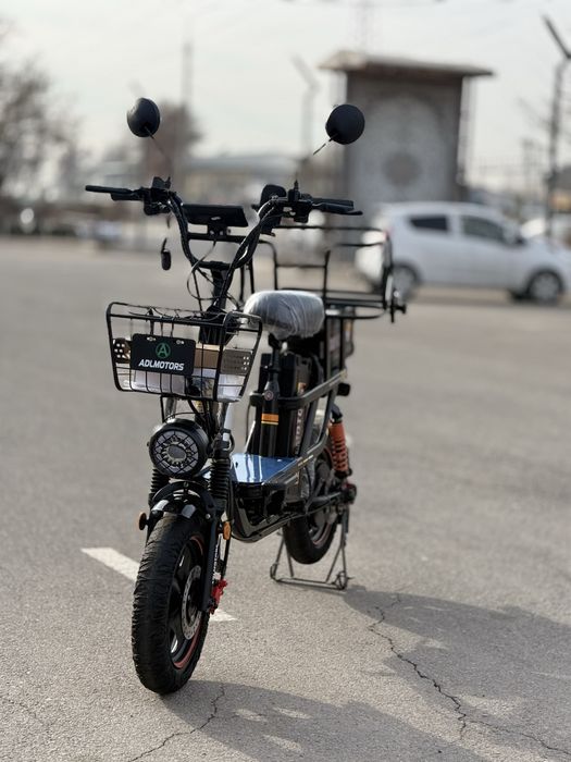 Monster optom faqat bizda