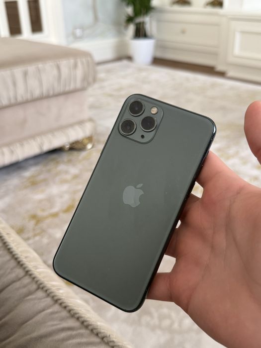 iphone 11 pro 512гб