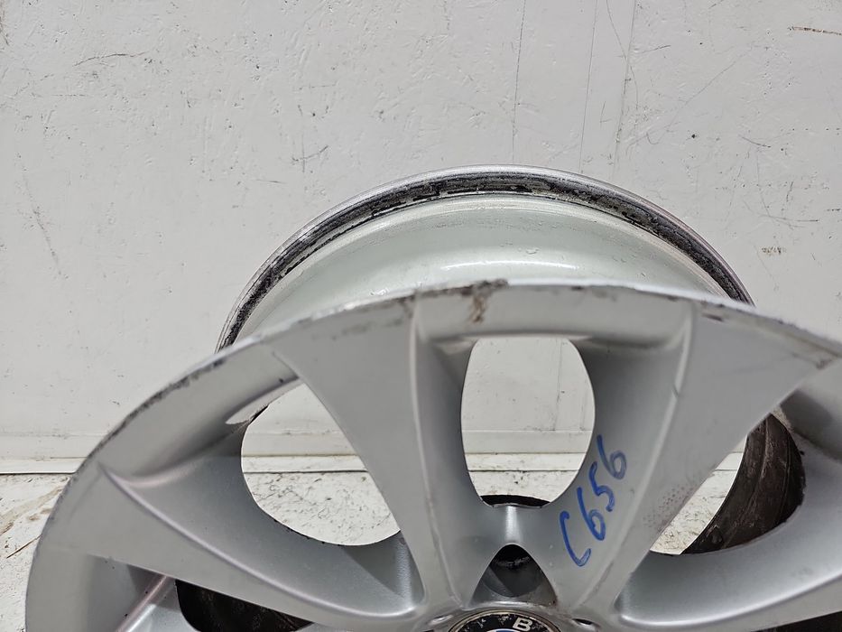 Janta aliaj Bmw 5 (E60) [Fabr 2004-2010] Sedan Facelift OEM