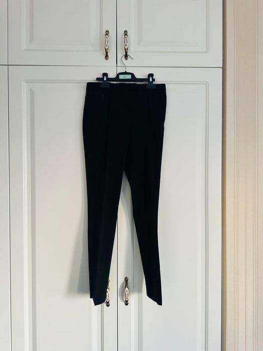 Pantaloni Hugo Boss , originali pentru costum de dama masura S / M
