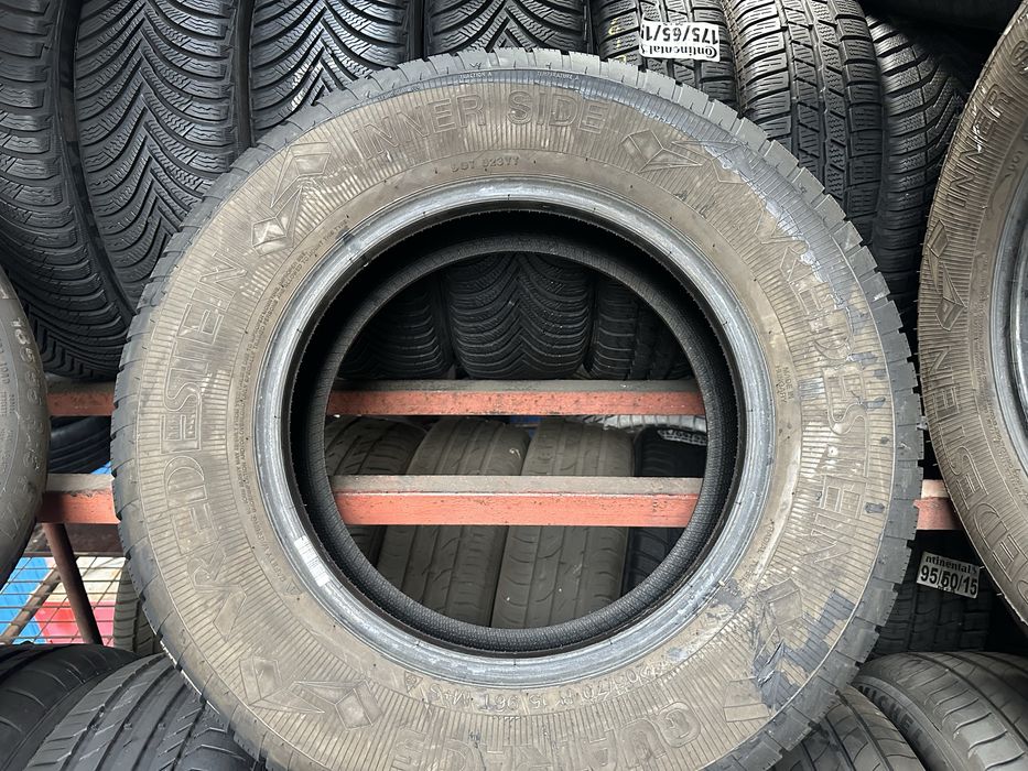 205/70/15 Vredestein M+S