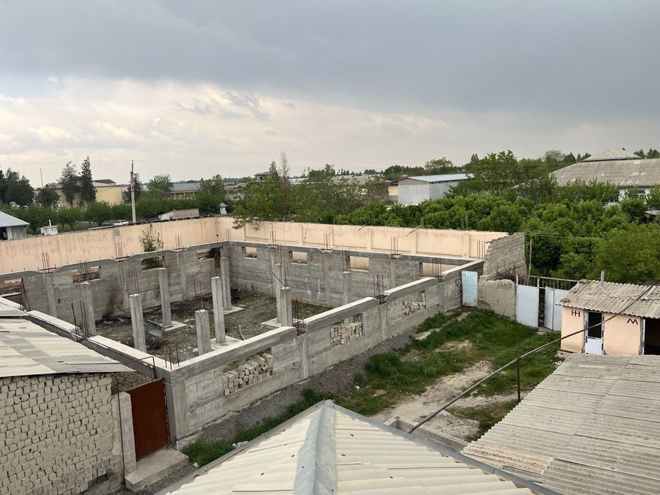 Nazar qoshlogʻida, M39 trassa yonidagi TIJORAT JOYI sotiladi!