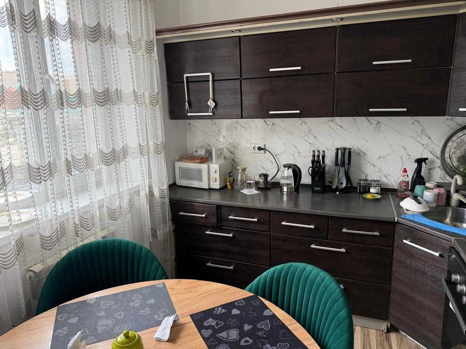 2-комн. квартира, 63,4м²