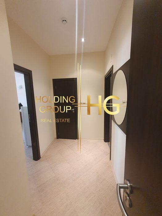 Продава се Двустаен апартамент в к.к. Златни пясъци - 65 кв.м за 1077 €/кв.м - Снимка #3