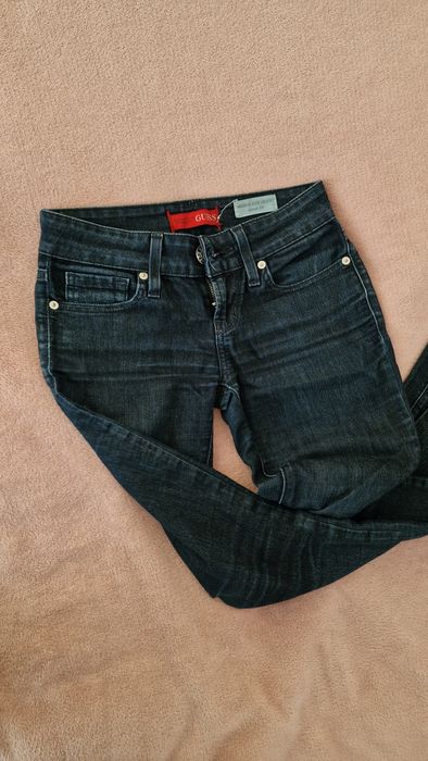 Дънки guess рязмер s