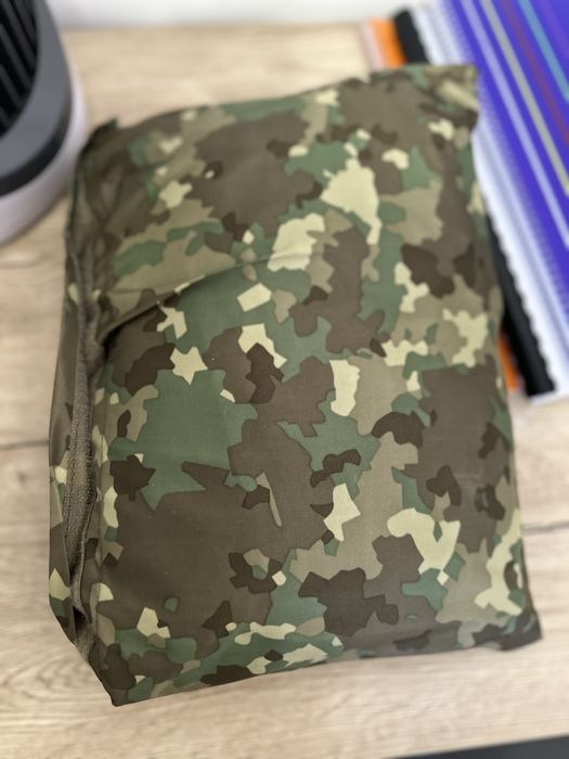 Pelerina militara ploaie noua armata