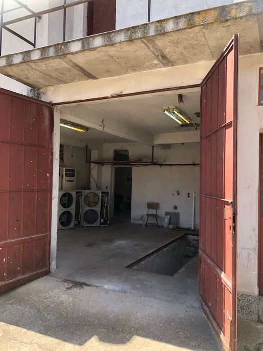 Продава се Промишлена сграда в Павликени - 400 кв.м за 109 €/кв.м - Снимка #10